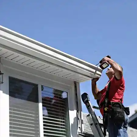 gutter services Arlington